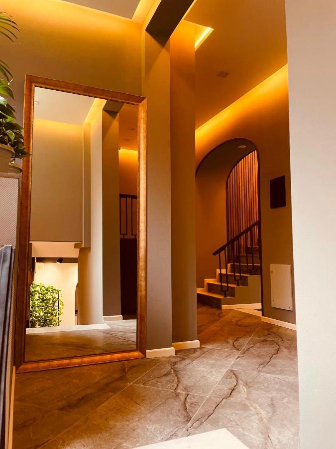 Eleven Hotel Баку Екстериор снимка