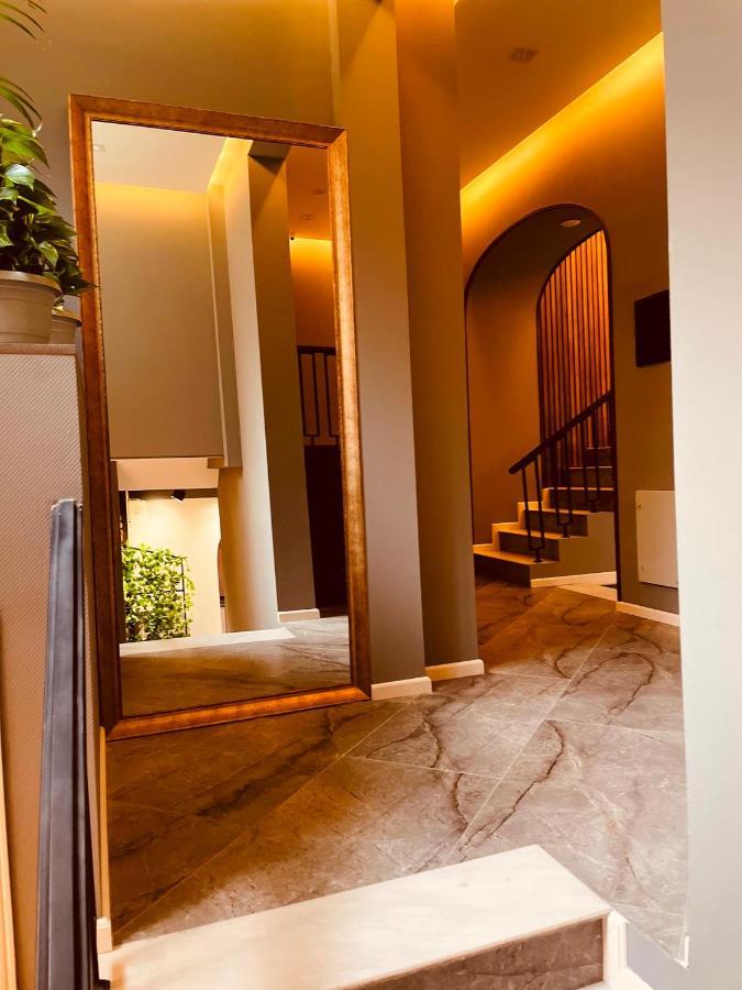 Eleven Hotel Баку Екстериор снимка